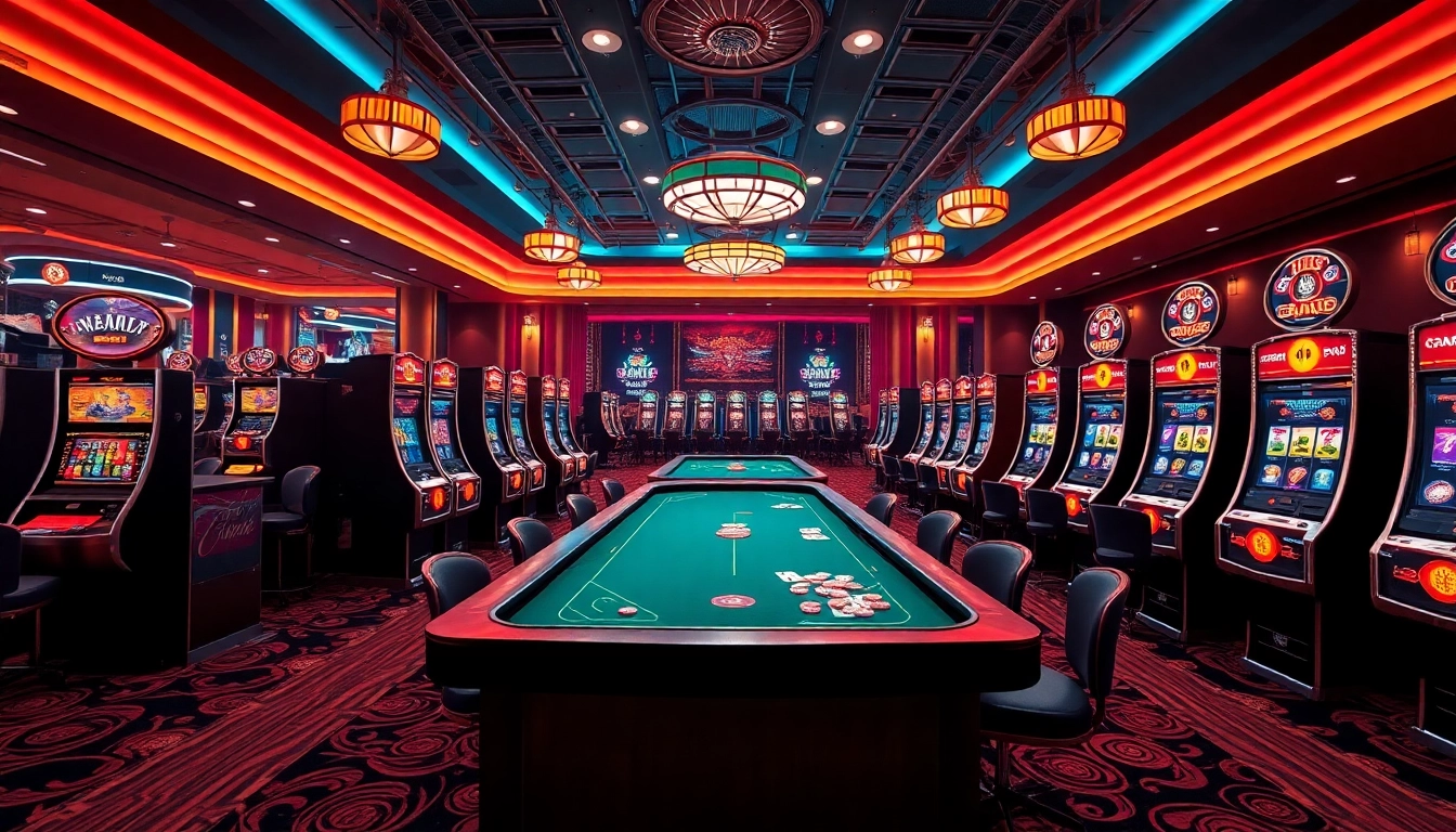 Évaluez le meilleur site casino en ligne belgique avec des fonctionnalités attrayantes.